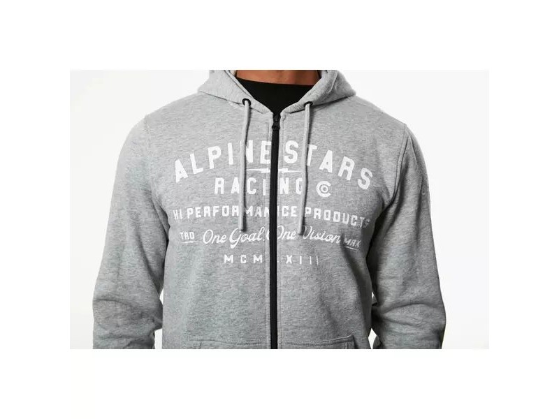 Hanorac ALPINESTARS REGION
