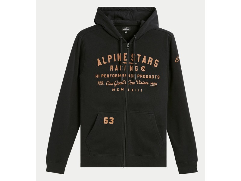 Hanorac ALPINESTARS REGION