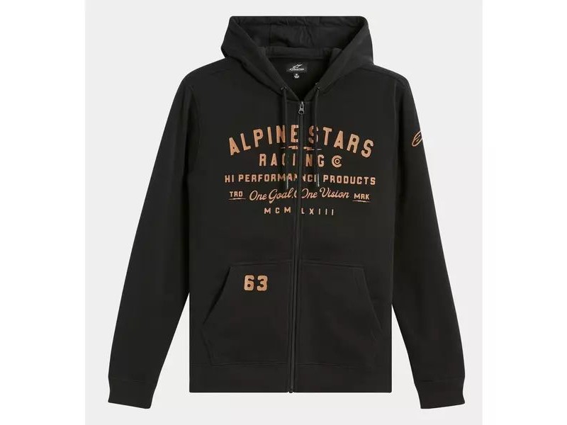 Hanorac ALPINESTARS REGION