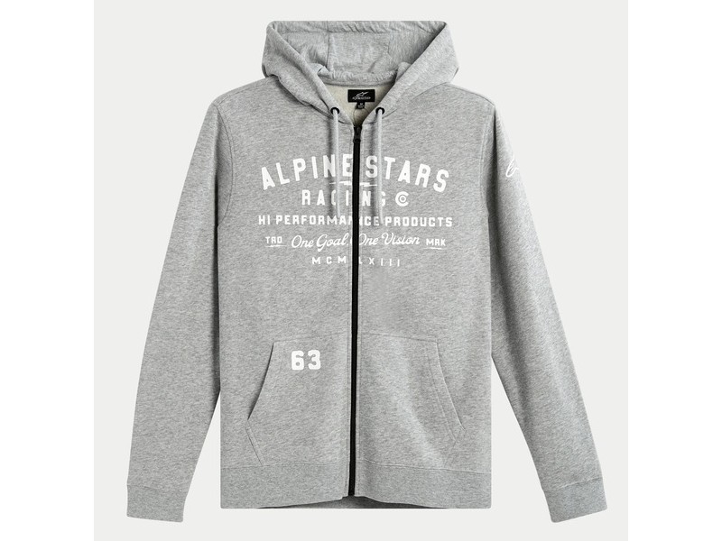 Hanorac ALPINESTARS REGION