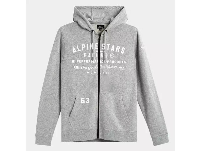 Hanorac ALPINESTARS REGION