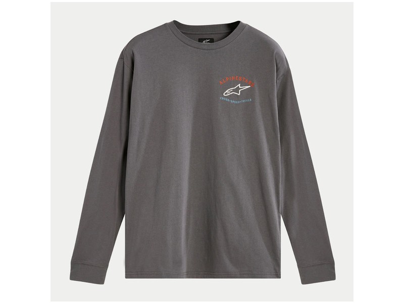 Bluza ALPINESTARS FULL FACE LS