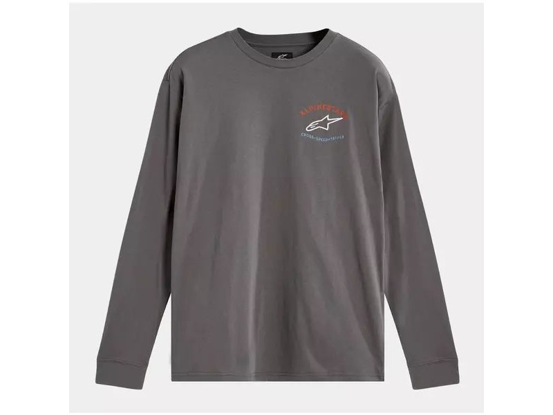 Bluza ALPINESTARS FULL FACE LS