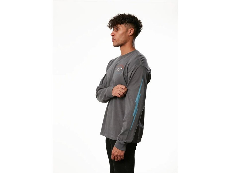 Bluza ALPINESTARS FULL FACE LS
