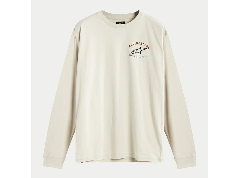 Bluza ALPINESTARS FULL FACE LS