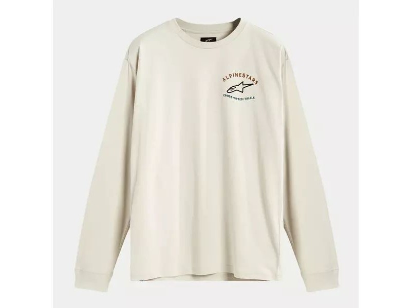 Bluza ALPINESTARS FULL FACE LS