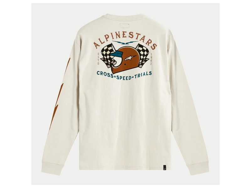 Bluza ALPINESTARS FULL FACE LS
