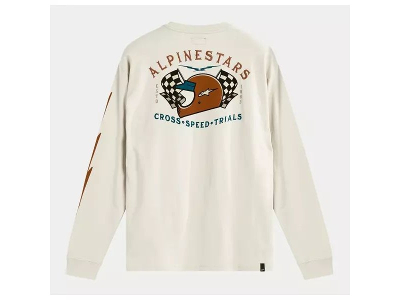Bluza ALPINESTARS FULL FACE LS
