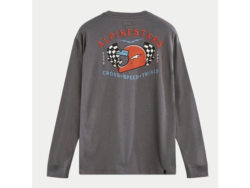 Bluza ALPINESTARS FULL FACE LS