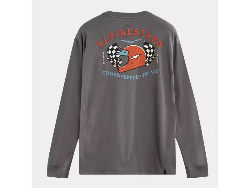 Bluza ALPINESTARS FULL FACE LS