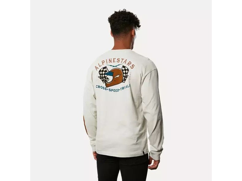 Bluza ALPINESTARS FULL FACE LS