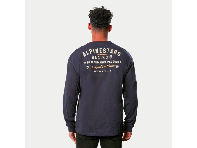 Bluza ALPINESTARS REP LS