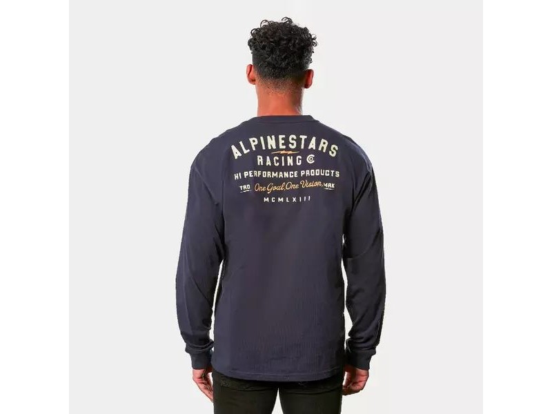Bluza ALPINESTARS REP LS