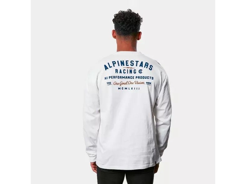 Bluza ALPINESTARS REP LS