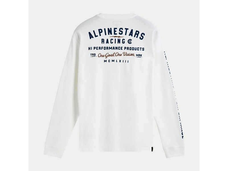 Bluza ALPINESTARS REP LS