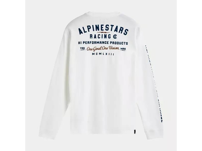 Bluza ALPINESTARS REP LS