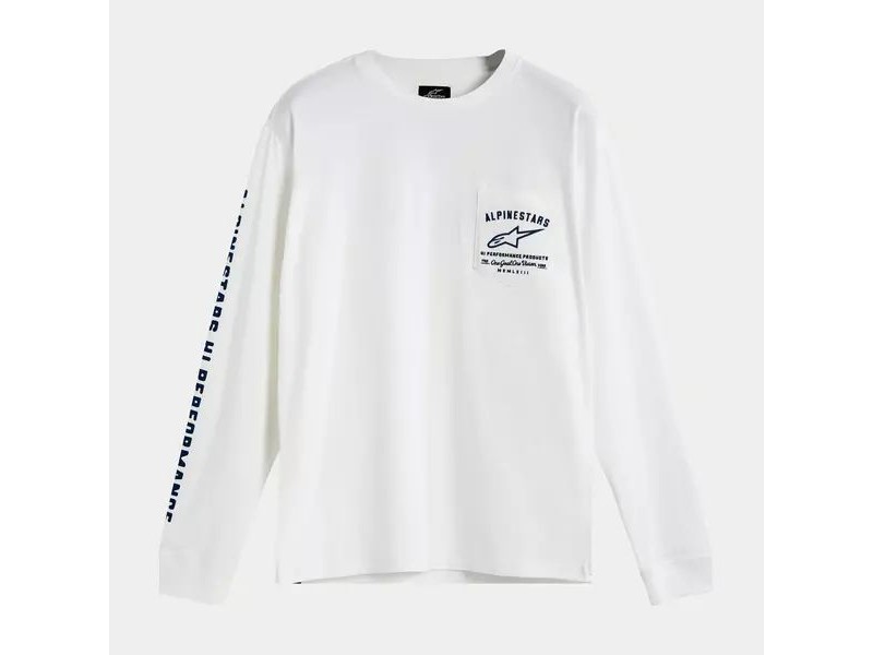 Bluza ALPINESTARS REP LS