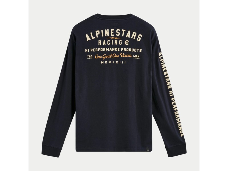 Bluza ALPINESTARS REP LS