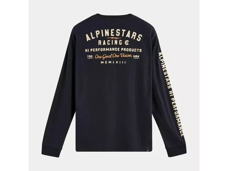 Bluza ALPINESTARS REP LS