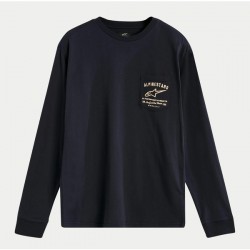 Bluza ALPINESTARS REP LS Bluza ALPINESTARS REP LS