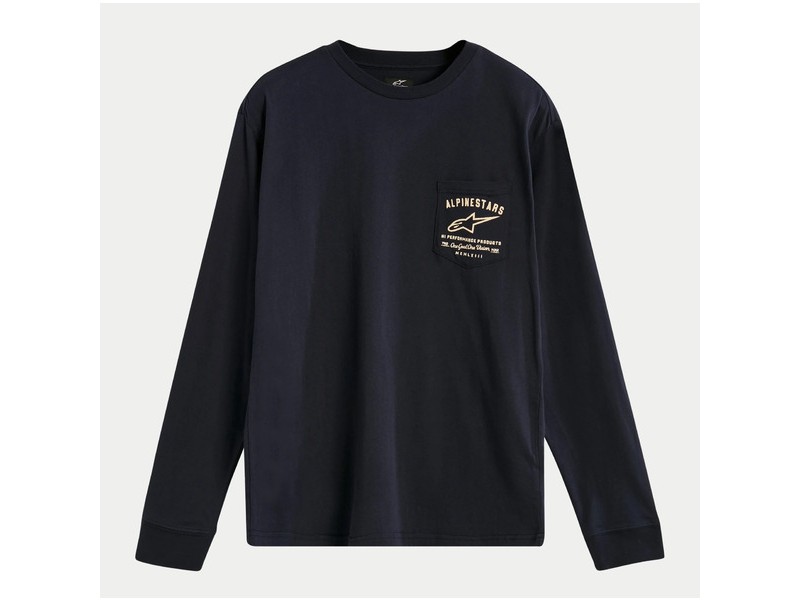 Bluza ALPINESTARS REP LS