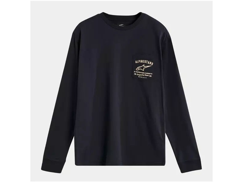 Bluza ALPINESTARS REP LS