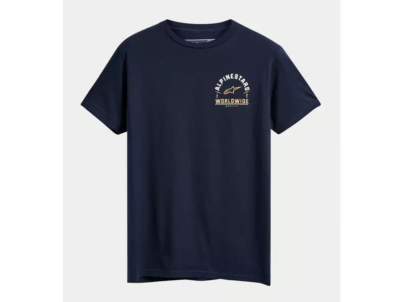Tricou ALPINESTARS WEELEE