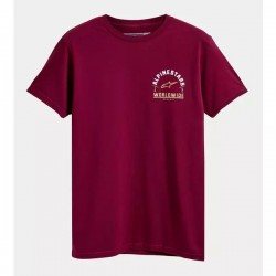 Tricou ALPINESTARS WEELEE