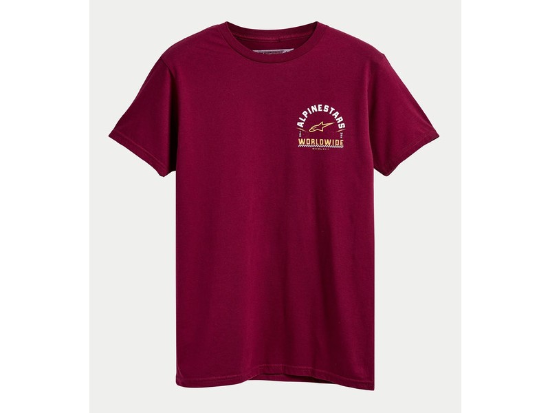 Tricou ALPINESTARS WEELEE