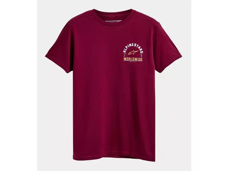 Tricou ALPINESTARS WEELEE