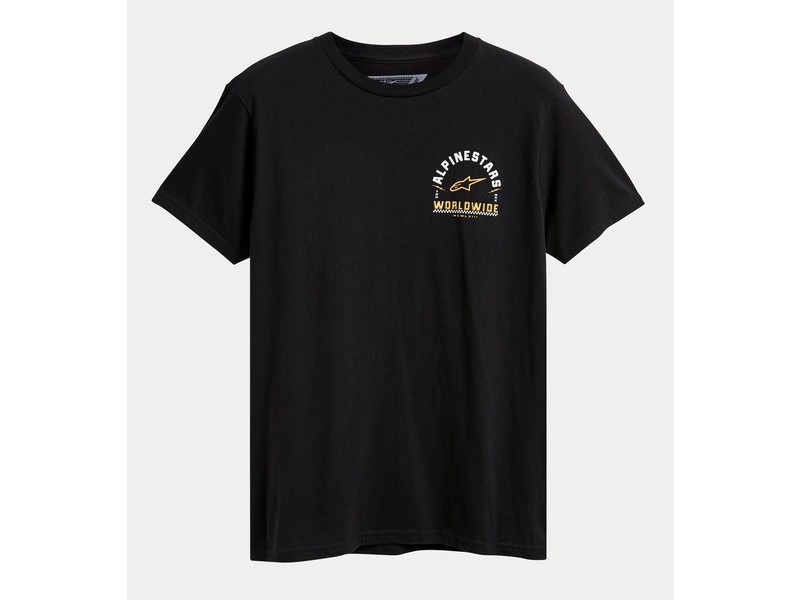 Tricou ALPINESTARS WEELEE