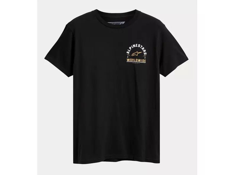 Tricou ALPINESTARS WEELEE