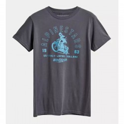 Tricou ALPINESTARS SANDER