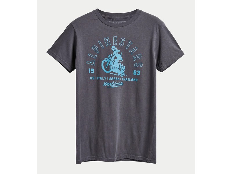 Tricou ALPINESTARS SANDER
