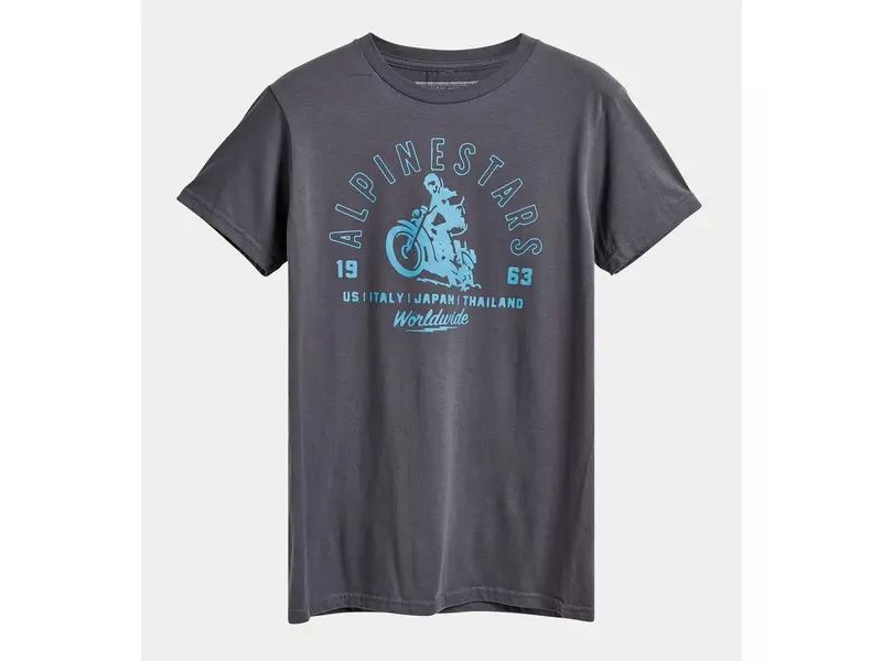 Tricou ALPINESTARS SANDER