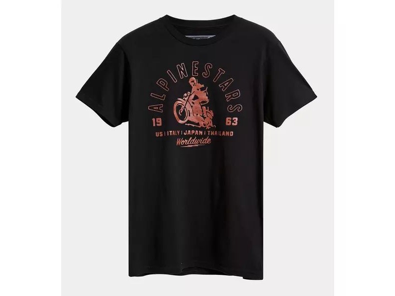 Tricou ALPINESTARS SANDER
