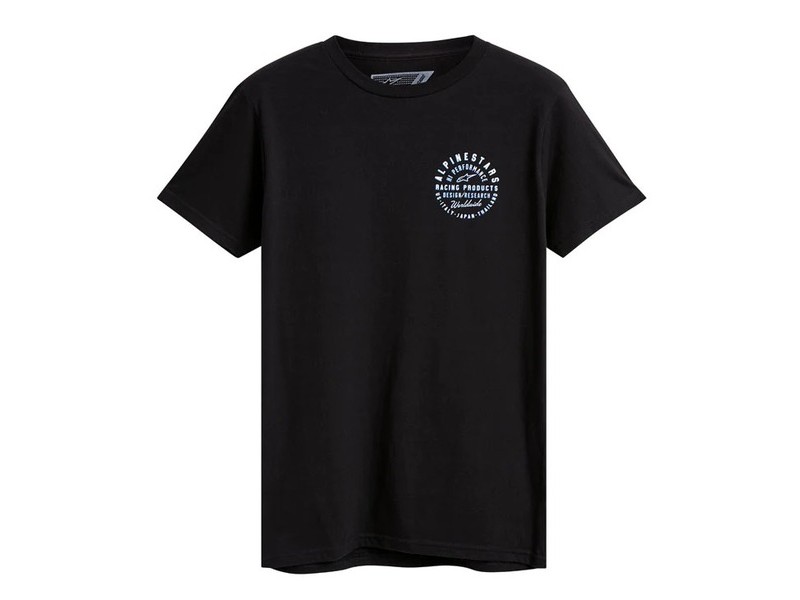 Tricou ALPINESTARS CAPPED Tricou ALPINESTARS CAPPED