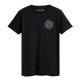 Tricou ALPINESTARS CAPPED Tricou ALPINESTARS CAPPED