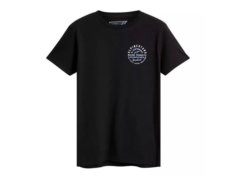 Tricou ALPINESTARS CAPPED