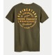 Tricou ALPINESTARS CAPPED Tricou ALPINESTARS CAPPED