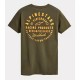Tricou ALPINESTARS CAPPED