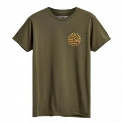 Tricou ALPINESTARS CAPPED Tricou ALPINESTARS CAPPED