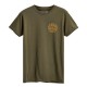 Tricou ALPINESTARS CAPPED Tricou ALPINESTARS CAPPED