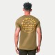 Tricou ALPINESTARS CAPPED Tricou ALPINESTARS CAPPED