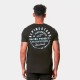 Tricou ALPINESTARS CAPPED