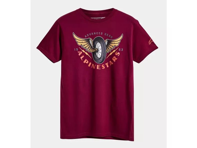 Tricou ALPINESTARS FLYER