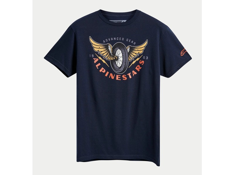 Tricou ALPINESTARS FLYER Tricou ALPINESTARS FLYER
