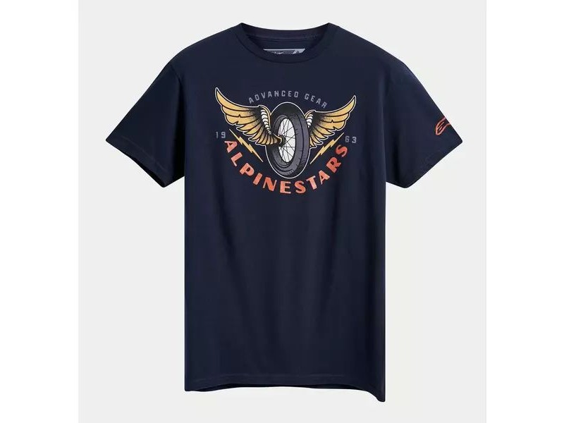 Tricou ALPINESTARS FLYER