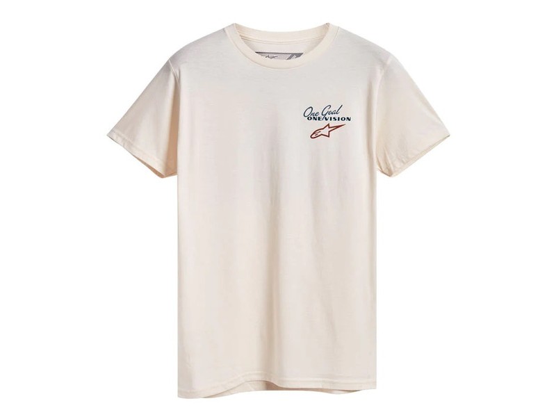 Tricou ALPINESTARS FLAGGED Tricou ALPINESTARS FLAGGED