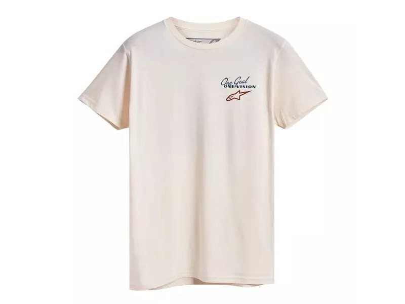 Tricou ALPINESTARS FLAGGED
